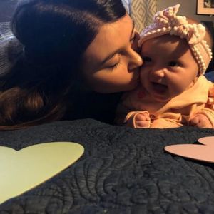 Meet your Posher, Ania